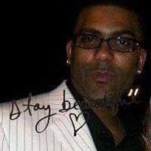 Meet your Posher, Larry